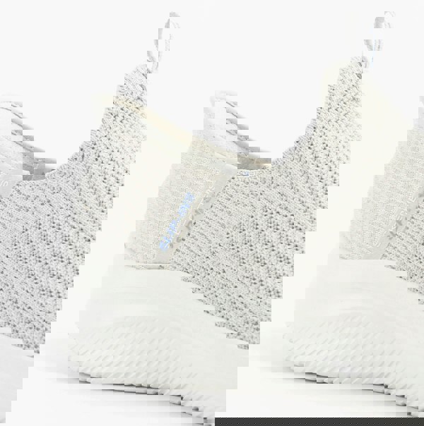 Skechers ULTRA FLEX 3.0-EASY WIN Womens Trainers Light Grey