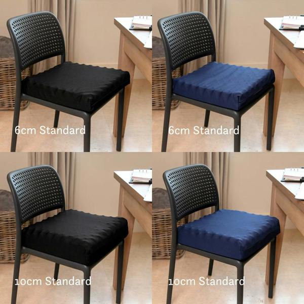 Putnams Vulva Pressure Relief Cushion (Vulvodynia)