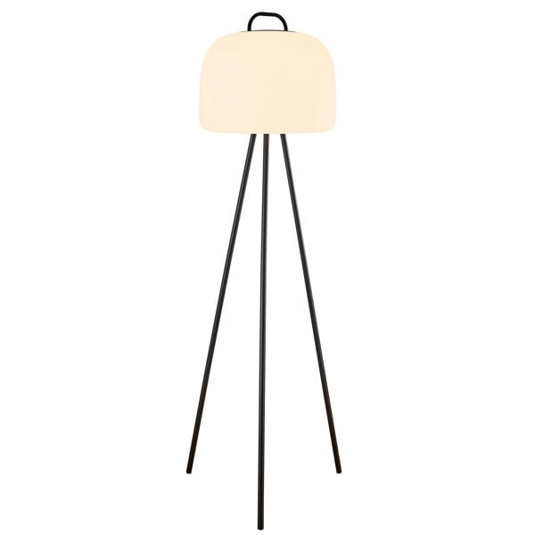 Nordlux Kettle To-Go Tripod 110 | Accessories | Black