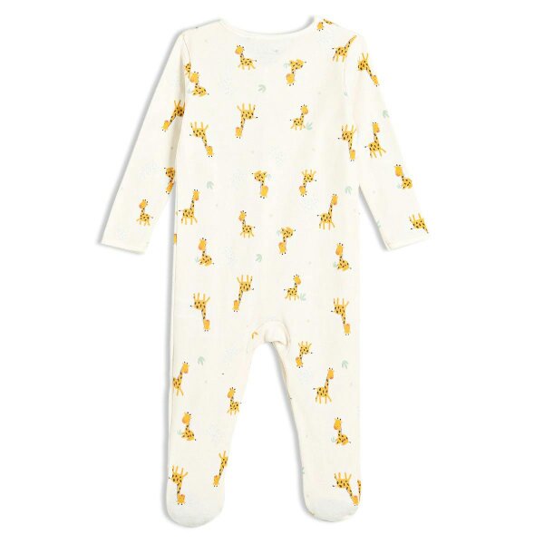 Mini Cuddles Baby Unisex 6pc Essentials Gift Set, Multicolour