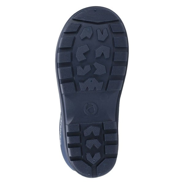 Cotswold Hilly Neoprene TPR+Neoprene Blue Wellington Boots