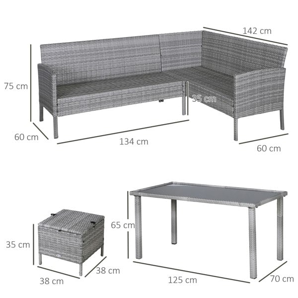 Modular Sofa