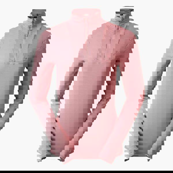 Dare 2B Womens/Ladies Torrek Overhead Midlayer - Lilas