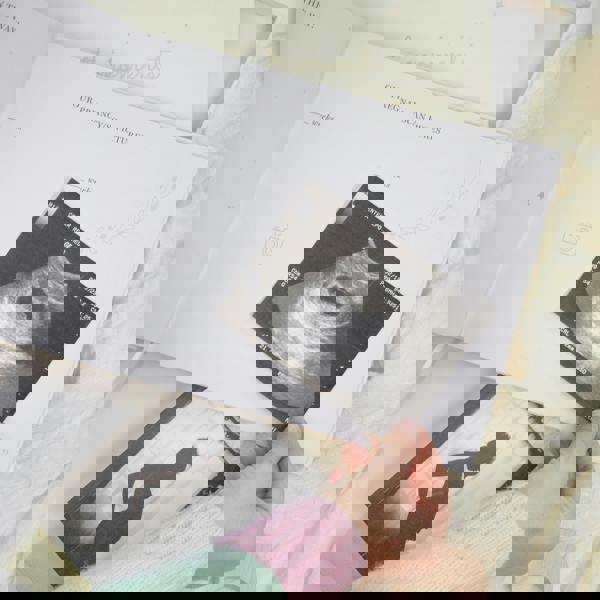 HELLO BABY GENDER NEUTRAL GIFT SET