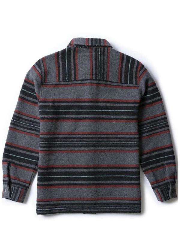 Vissla West Coast Overshirt