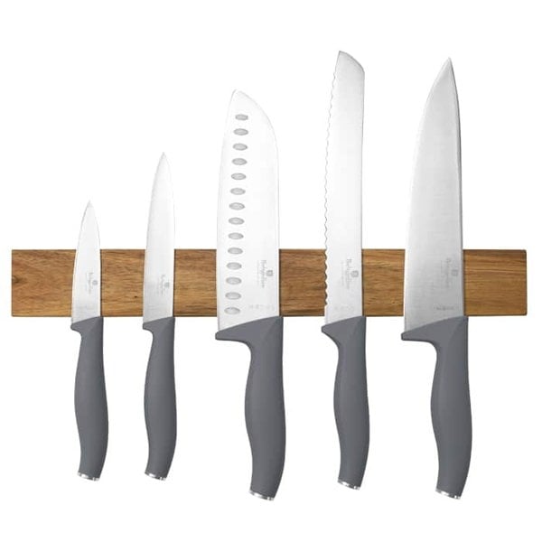 Berlinger Haus BH2941 6-Piece Kitchen Knife Set
