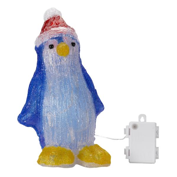 Scotts of Stow InLit Ice Puppa