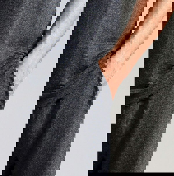 Ted Baker SUPER SOFT Shorts Mens Dark Grey