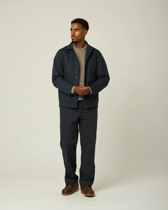 Peregrine Clothing Mylo Work Jacket