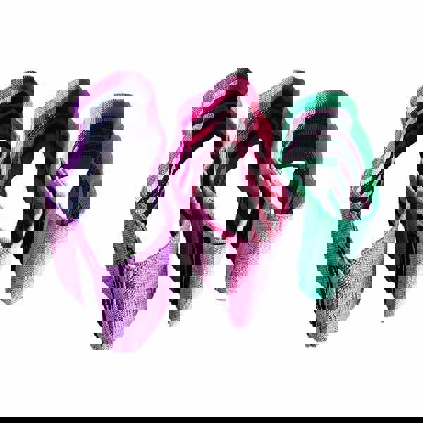 Leaper 3-Piece Elastic Resistance Band Set for Squats