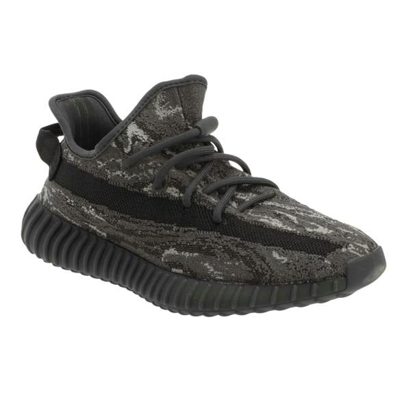 Yeezy Unisex Adult Boost 350 V2 Trainers - Black