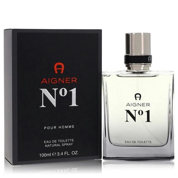 Etienne Aigner Aigner No1 Pour Homme Eau de Toilette 100 ml