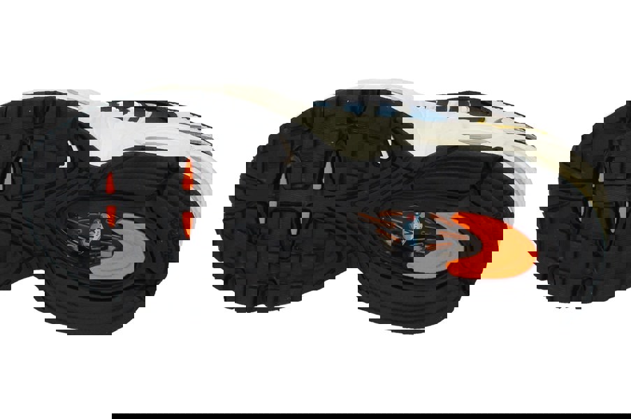 Nike Air Max Tailwind IV Womens Ck2600  100 - White Saffron Quartz 100 - Photo 4