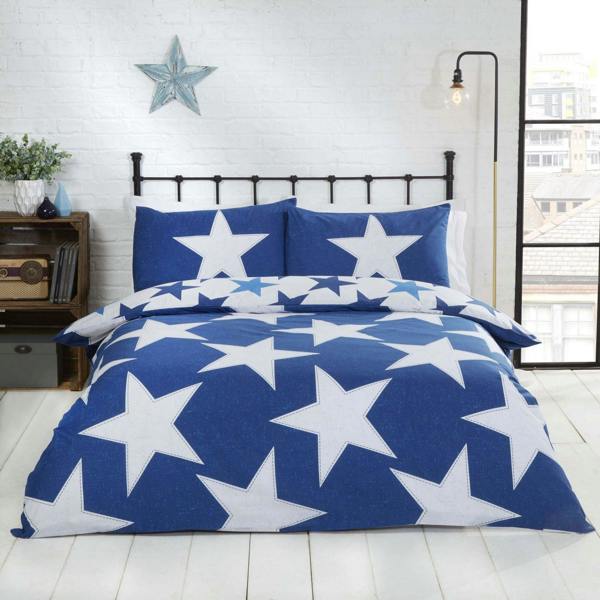All Stars Duvet Cover Set