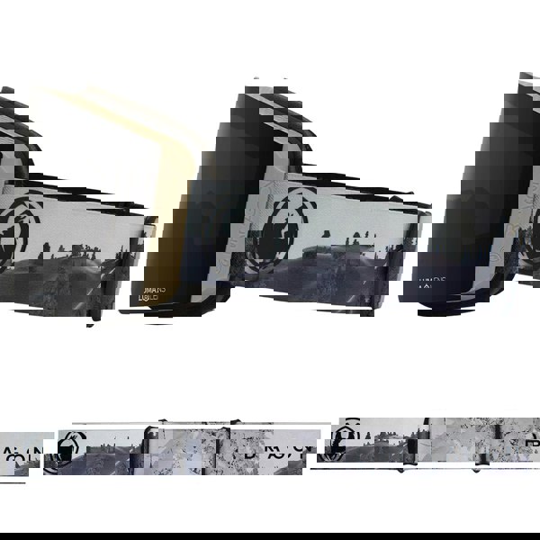 Dragon RVX MAG OTG - Koda with Lumalens Midnight & Lumalens Amber Lens