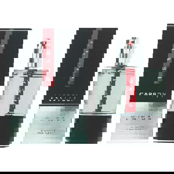 Prada Luna Rossa Carbon Eau de Toilette 50ml