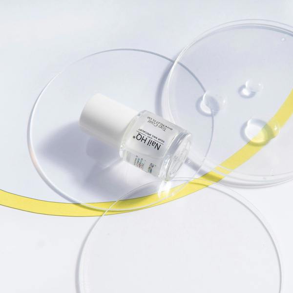 Nail HQ Essentials Top Coat