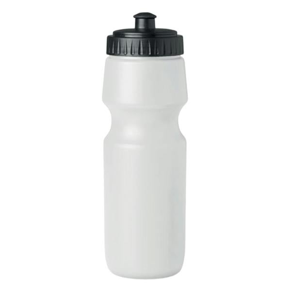 MidOcean Spot Seven Sport 700ml Bottle - White - 