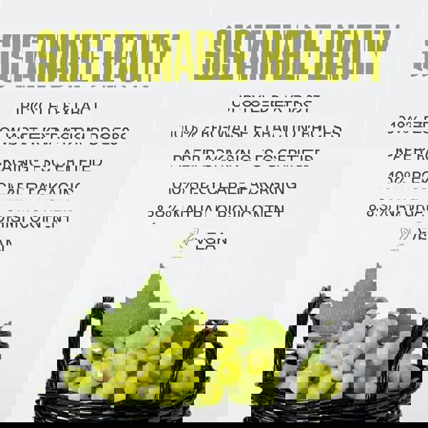 Korres Santorini Grape Toner 125 ml