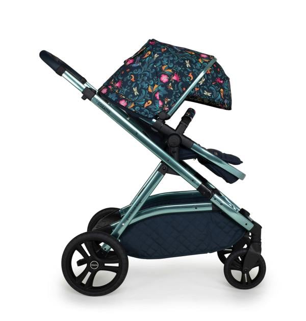 Wow XL Pram and Accessories Bundle Wildling - Pram and Pushchair - Cosatto Store