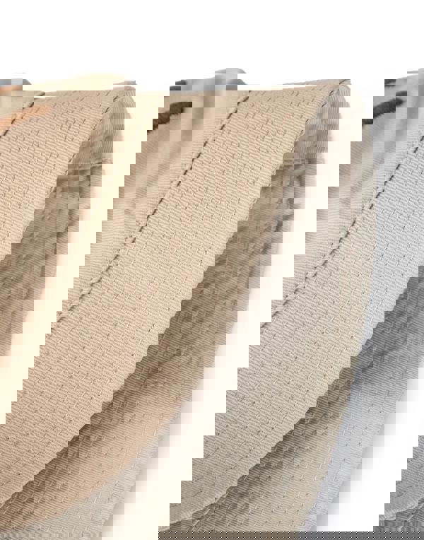 Pusheen Girls Beige Novelty Face Bucket Hat (One Size)