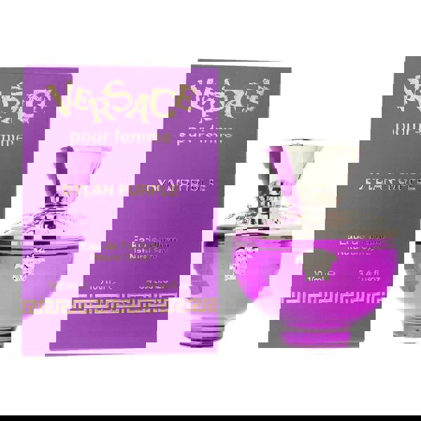 Versace Dylan Purple Pour Femme Eau de Parfum 100ml