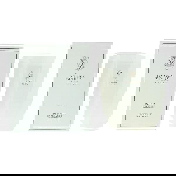 Dr. Vranjes Firenze Ginger Lime Pearl Candle 500g