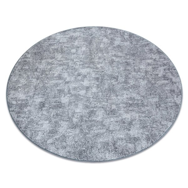 RugsX Round Pozzolana Rug