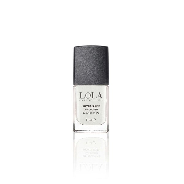 Lola Make Up Lola Nail Polish #10 Free Formula