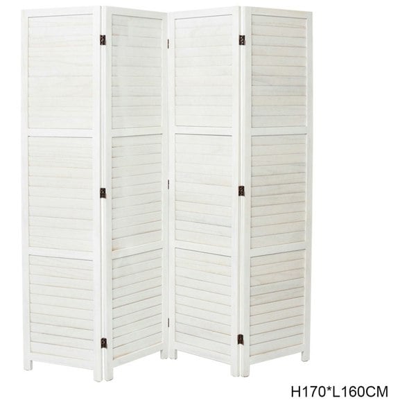 3/4/6 Panel furn Hand Made Wicker Folding Room Divider Living Room Partition Privacy Screen Living Room Divider Living and Home