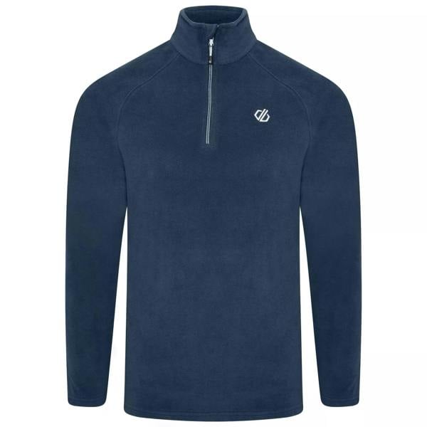 Dare 2B Mens Freethink II Fleece Top - Moonlight Denim - 