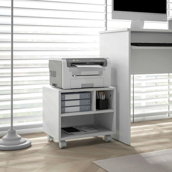Printer Cabinet