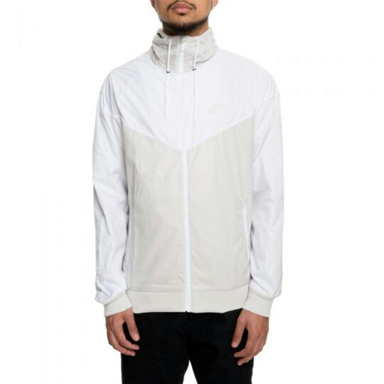 Nike Sportswear Windrunner Light Bone Jacket