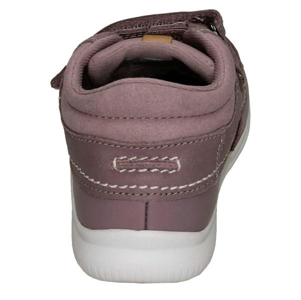 Clarks Unisex Childrens Clarks Ankle Boots Crest Tuktu 19