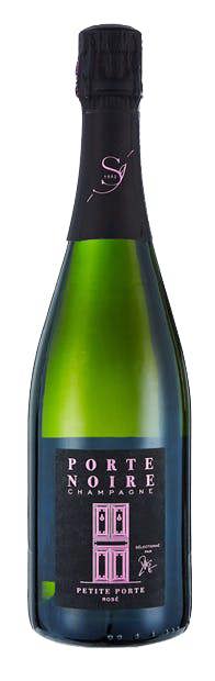 Porte Noire, Petite Porte Rose NV 75cl