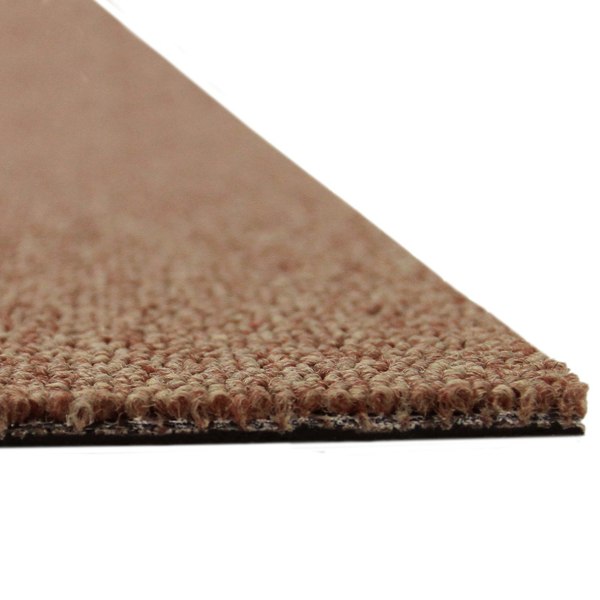 40 x Carpet Tiles 10m2 - Sand