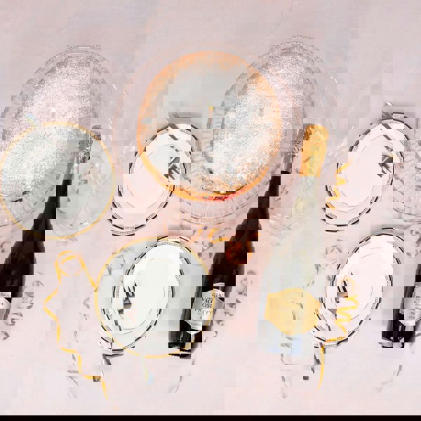 Birthday Cake & Prosecco Component 4