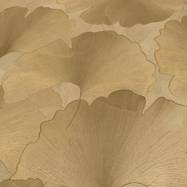 Erismann Ginko Dream Floral Wallpaper