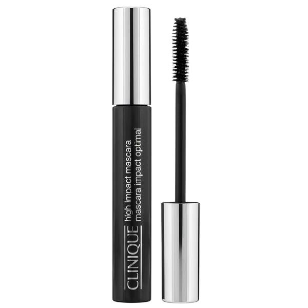 Clinique High Impact Mascara 02 Black/Brown 7ml / 0.28 oz. - Extra