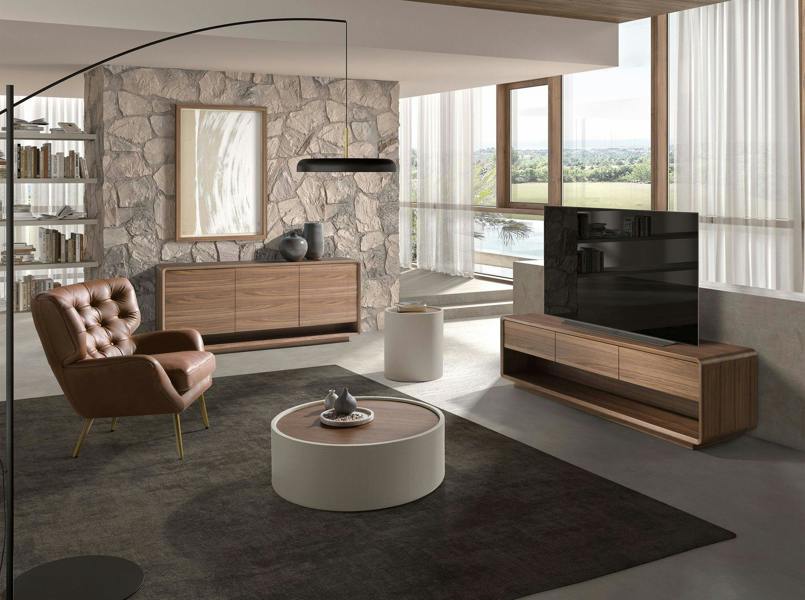 Angel Cerdá Chester Armchair Dark Brown Leather 5165