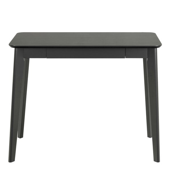 Furniture To Go Roxby Office Desk in Black