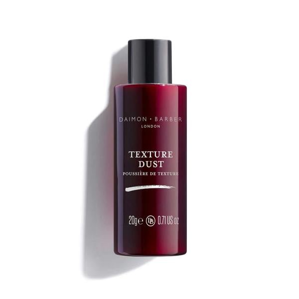 Daimon Barber Modern Texture Duo