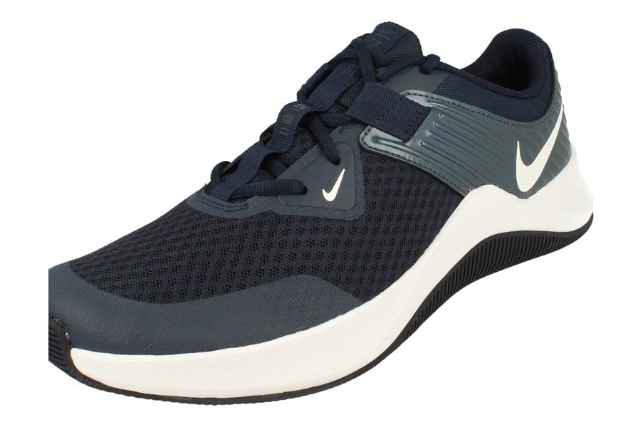 Nike Mc Trainer Mens Cu3580  401 - Obsidian White Armory Navy 401 - Photo 0