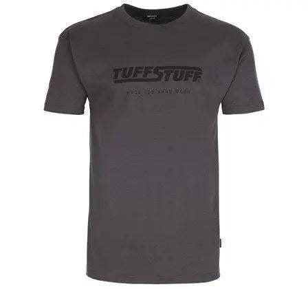 TuffStuff Logo T-Shirt - Hi-Vis Trousers