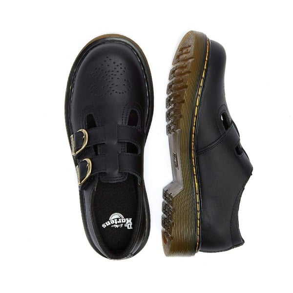 Dr. Martens - 30737001 JN 8065 MARY JANE SOFTY T BLACK