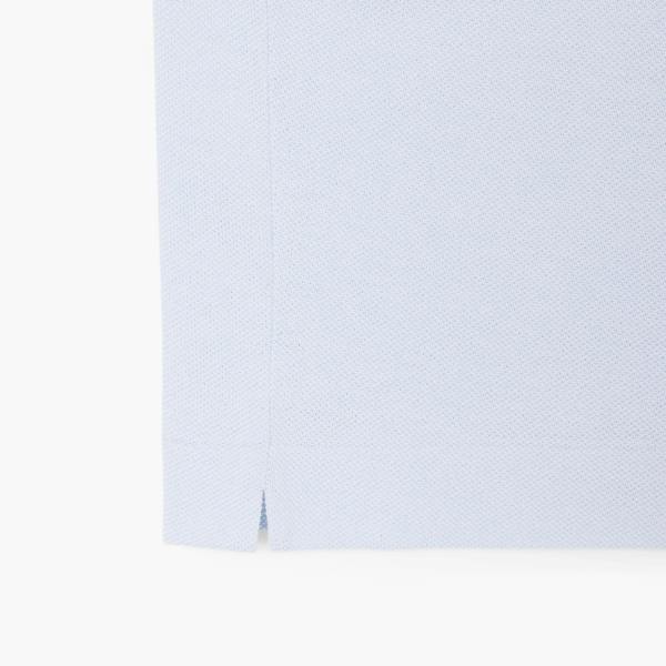 Lacoste L1212 Classic Fit Polo