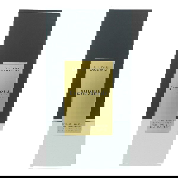 Orchid Exotic Shade Eau de Parfum 100ml Unisex