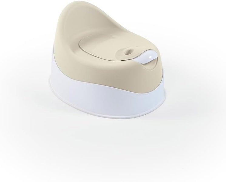 Dolu Infant Potty - Beige