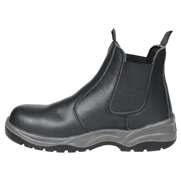 Nelson Safety Boot - Hi-Vis Trousers