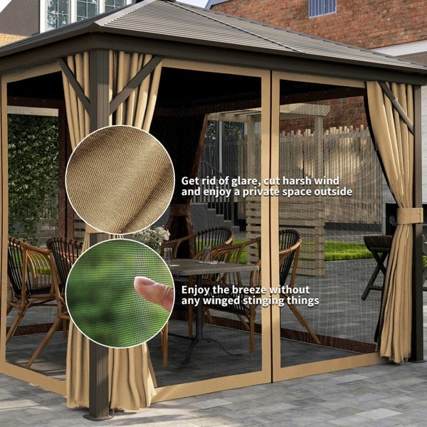 Gazebo